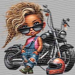 Girl-HG 3562